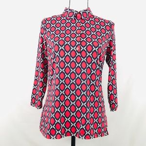 NWT Talbots Button Down